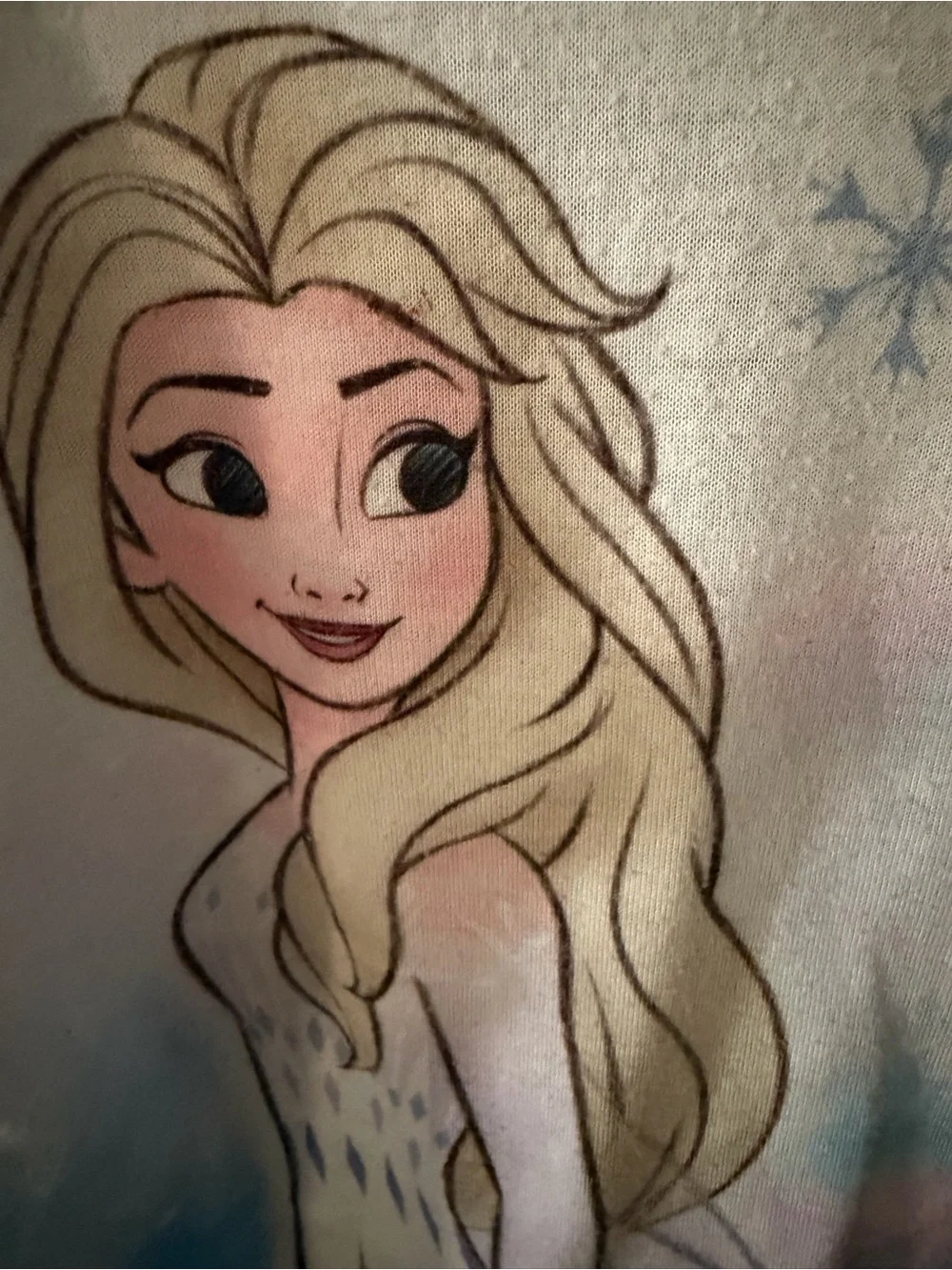 Disney girls frozen